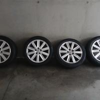 Cerchi In Lega MAZDA 3 6 cx-3 cx-30