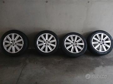 Cerchi In Lega MAZDA 3 6 cx-3 cx-30