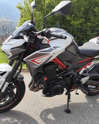 Kawasaki Z900 MY 2022