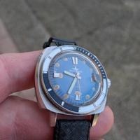 Dugena cassa Baby Panerai 