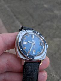 Dugena cassa Baby Panerai 