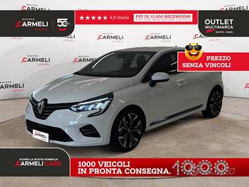 Renault Clio 1.0 sce Intens 65cv my21