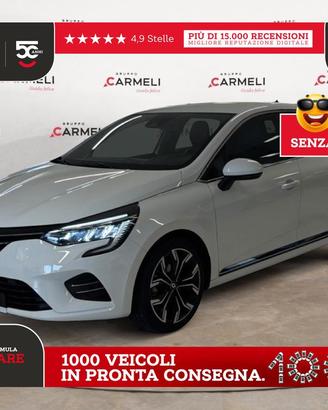 Renault Clio 1.0 sce Intens 65cv my21