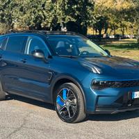 Lynk&co 01 1.5 PHEV - 261CV -PREZZO REALE-