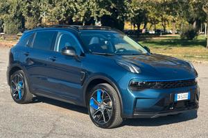 Lynk&co 01 1.5 PHEV - 261CV -PREZZO REALE-