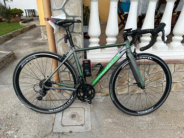 Bici corsa bottecchia