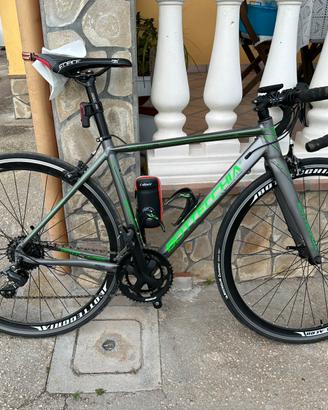 Bici corsa bottecchia