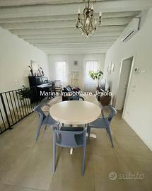 Elegante villetta nel Cuore di San Felice