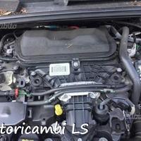 Motore FORD focus 2.0 cv 115 TYDA