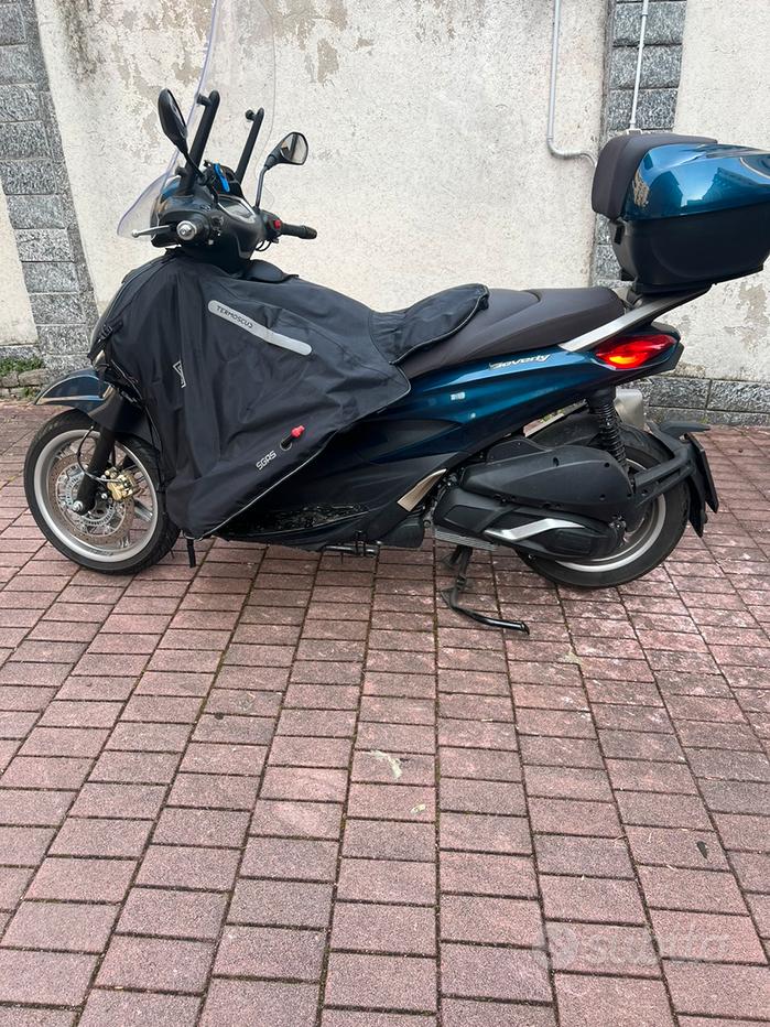 Beverly - Vendita in Moto e scooter in Veneto e vicinanze 