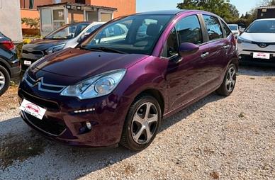 Citroen c3 1.6 diesel 75cv Ok Neop.