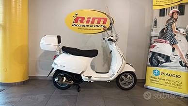 Vespa 125 LX