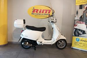 Vespa 125 LX