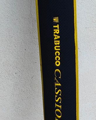 Surfcasting canna e mulinello 