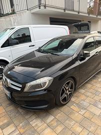 Mercedes classe A 176 premiun