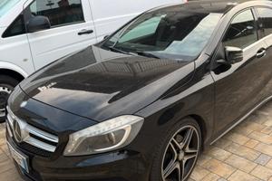 Mercedes classe A 176 premiun