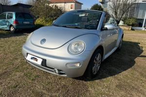 Volkswagen New Beetle 1.9 TDI 101CV Cabrio ADATTA 