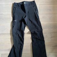 Pantaloni da sci Arcteryx in GoreTex