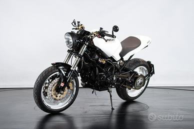 Ducati Monster 900 Valvoloni