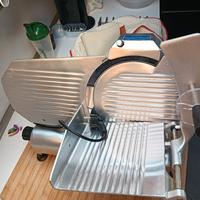 AFFETTATRICE IDEA TGL-250