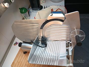 AFFETTATRICE IDEA TGL-250