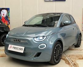 Fiat 500e 42 kWh La Prima *AUTONOMIA 320KM*