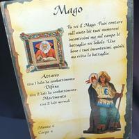 Heroquest ricambi originali