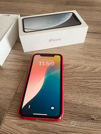 iPhone XR usato –