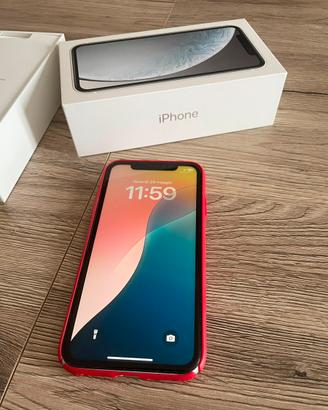 iPhone XR usato –