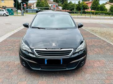 Peugeot 308 SW (2017) - Gomme nuove
