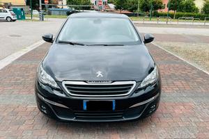 Peugeot 308 SW (2017) - Gomme nuove