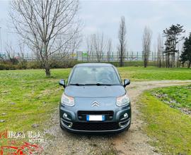 Citroen C3 Picasso C3 Picasso 1.4 VTi 95 Exclusive