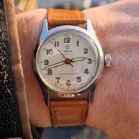 Tudor 1960 Rosà Completamente Originale 