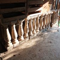 capitelli colonne