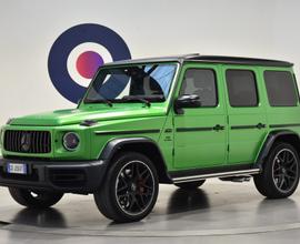 MERCEDES-BENZ G 63 AMG GREEN HELL MAGNO HEROES O