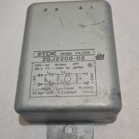 filtro antidisturbo TDK 