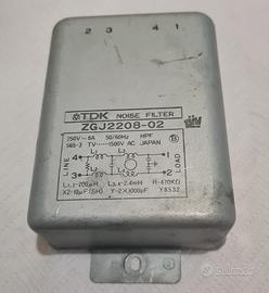 filtro antidisturbo TDK 