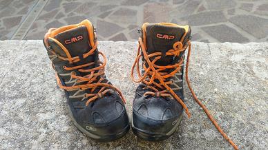Scarponi trekking cmp 38