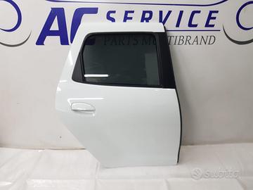 Porta Sportello Post. Dx Dacia Duster - 2022