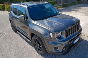 Jeep Renegade 1.6 MJT 120Cv (88KW) Limited (full o