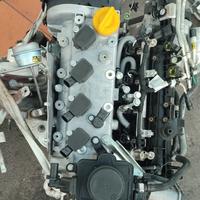 Motore fiat 940b7000 1.4 t-jet