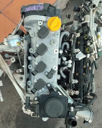 Motore fiat 940b7000 1.4 t-jet