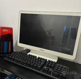 computer samsung