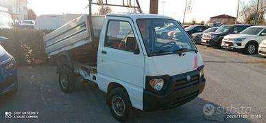 Piaggio quargo 700 cc diesel ribaltabile 