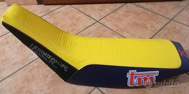 Sella Tm en/mx 125 1995-96