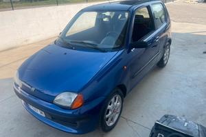 Fiat 600