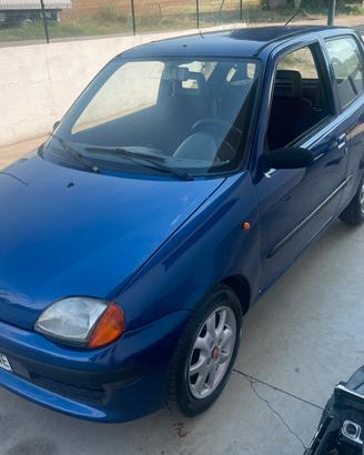 Fiat 600