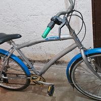 bici misura 26