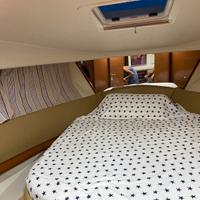 Jeanneau Prestige 34