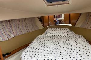 Jeanneau Prestige 34